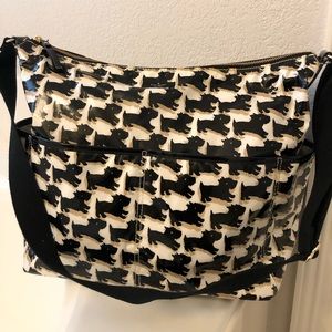 Kate Spade Diaper Bag